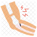 Humerus Fracture  Icon