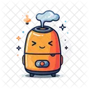 Humidificateur  Icône