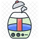 Humidifier Air Purifier Air Icon