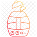 Humidifier  Icon