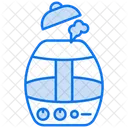 Humidifier  Icon