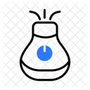 Humidifier Air Purifier Air Icon