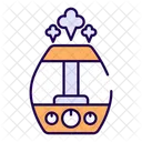 Humidifier  Icon