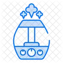 Humidifier  Icon