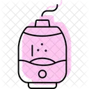 Humidifier Icon
