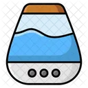 Humidifier  Icon