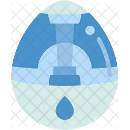 Humidifier  Icon