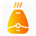 Humidifier  Icon