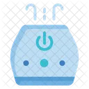 Humidifier  Icon