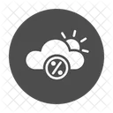 Humidity Icon