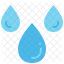 Humidity  Icon