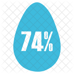 Humidity Icon