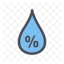Water Temperature Water Temperature Icon