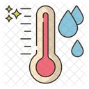 Humidity Icon