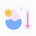 Humidity Weather Temperature Icon