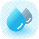 Humidity Icon