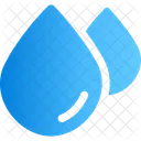 Humidity Icon