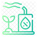 Humidity  Icon