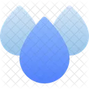 Humidity  Icon