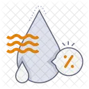 Humidity Icon