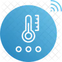 Humidity Sensor  Icon