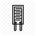 Humidity Sensor Module Icon