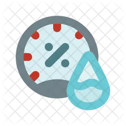 Humidity Stable  Icon