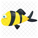 Hummelfisch  Symbol