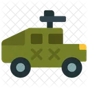 Hummer Vehicle Hummer Military Icon