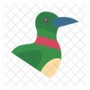 Humming Bird  Icon