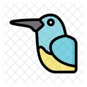 Hummingbird  Icon