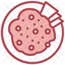 Hummus  Icon