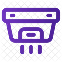 Detector De Humo Seguridad Icône