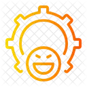 Humor Skill Emoji Icon