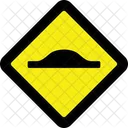 Humps  Icon