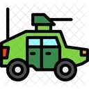 Humvee  Icon
