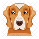 Hundesymbole Tiersymbole Haushund Icon