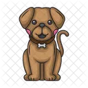 Hund  Symbol