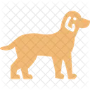 Hund  Symbol