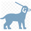 Hund  Symbol