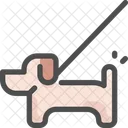 Hund  Symbol