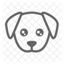 Hund  Symbol