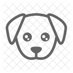 Hund  Symbol