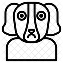 Hund  Symbol