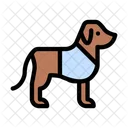 Hund  Symbol