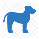 Hund  Symbol