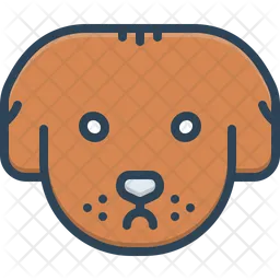 Hund  Symbol