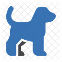 Hund  Symbol