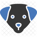 Foxhound Hund Koter Icon