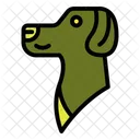 Hund  Symbol